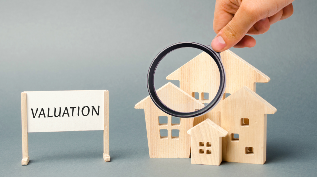 Property Valuation