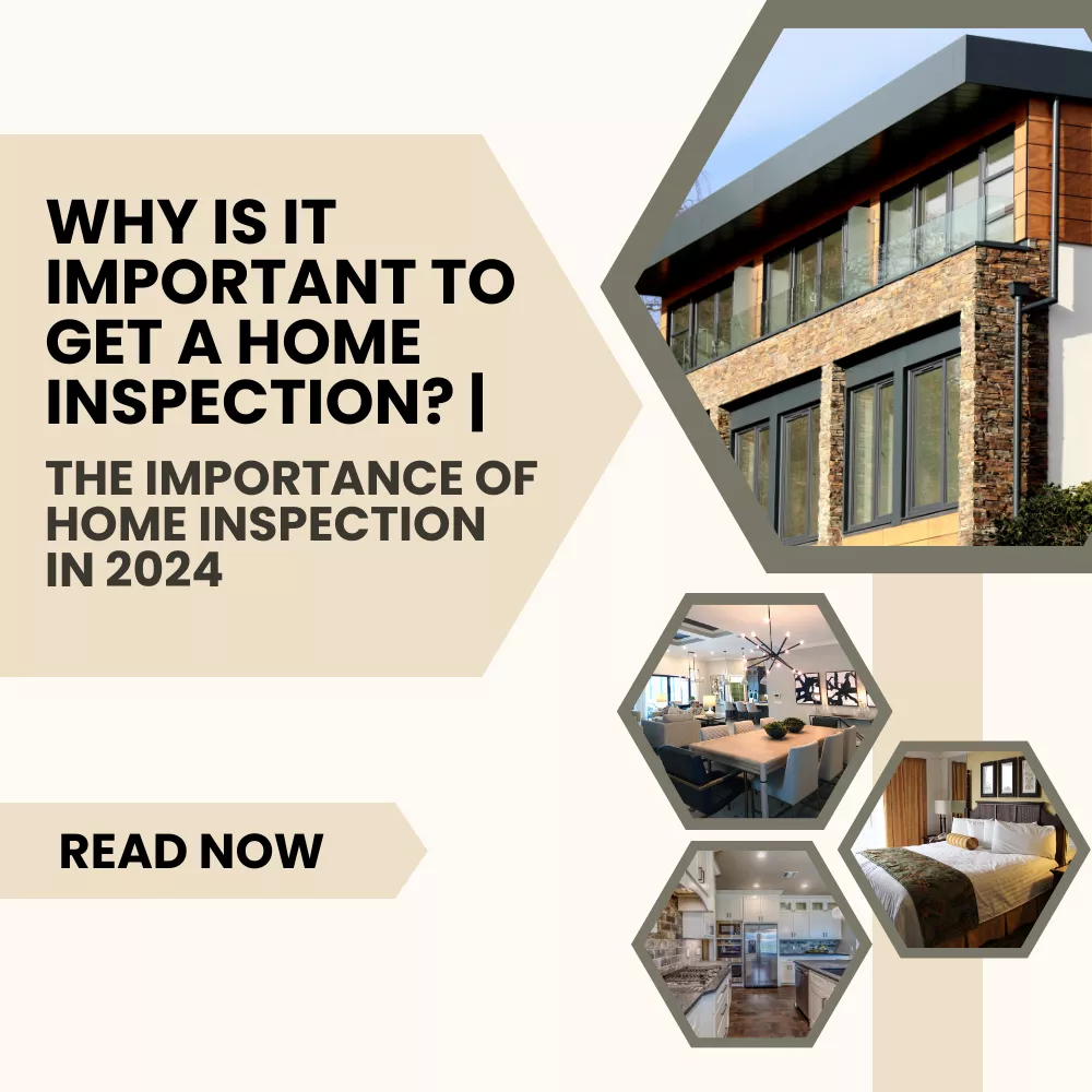 Why Is It Important to Get a Home Inspection?