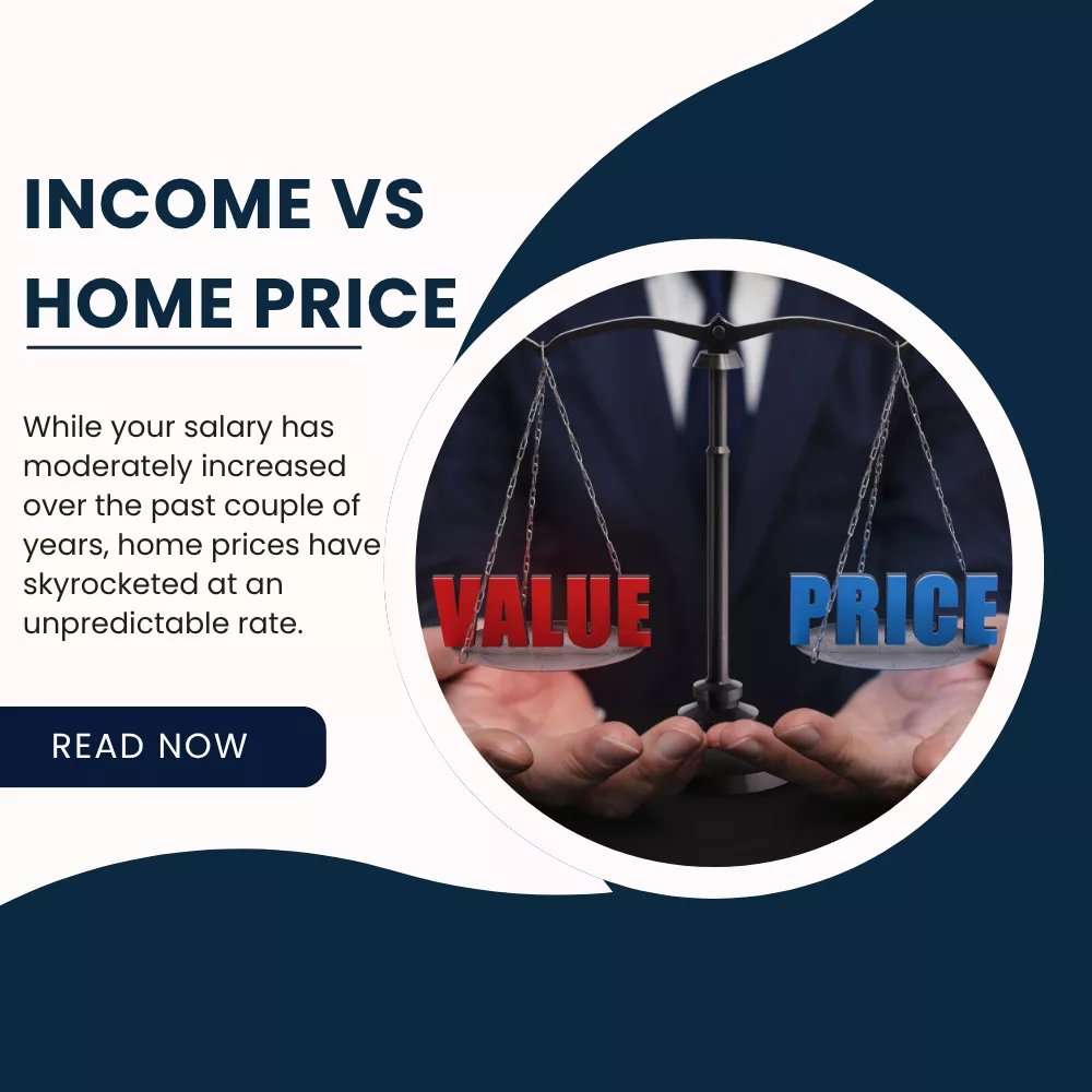 income vs home price