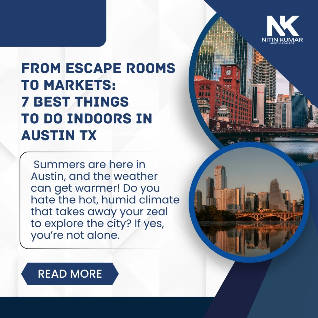 things to do indoors in austin tx
