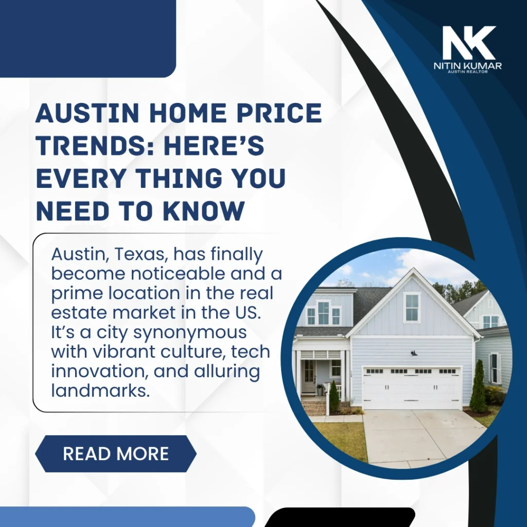 austin home price trend