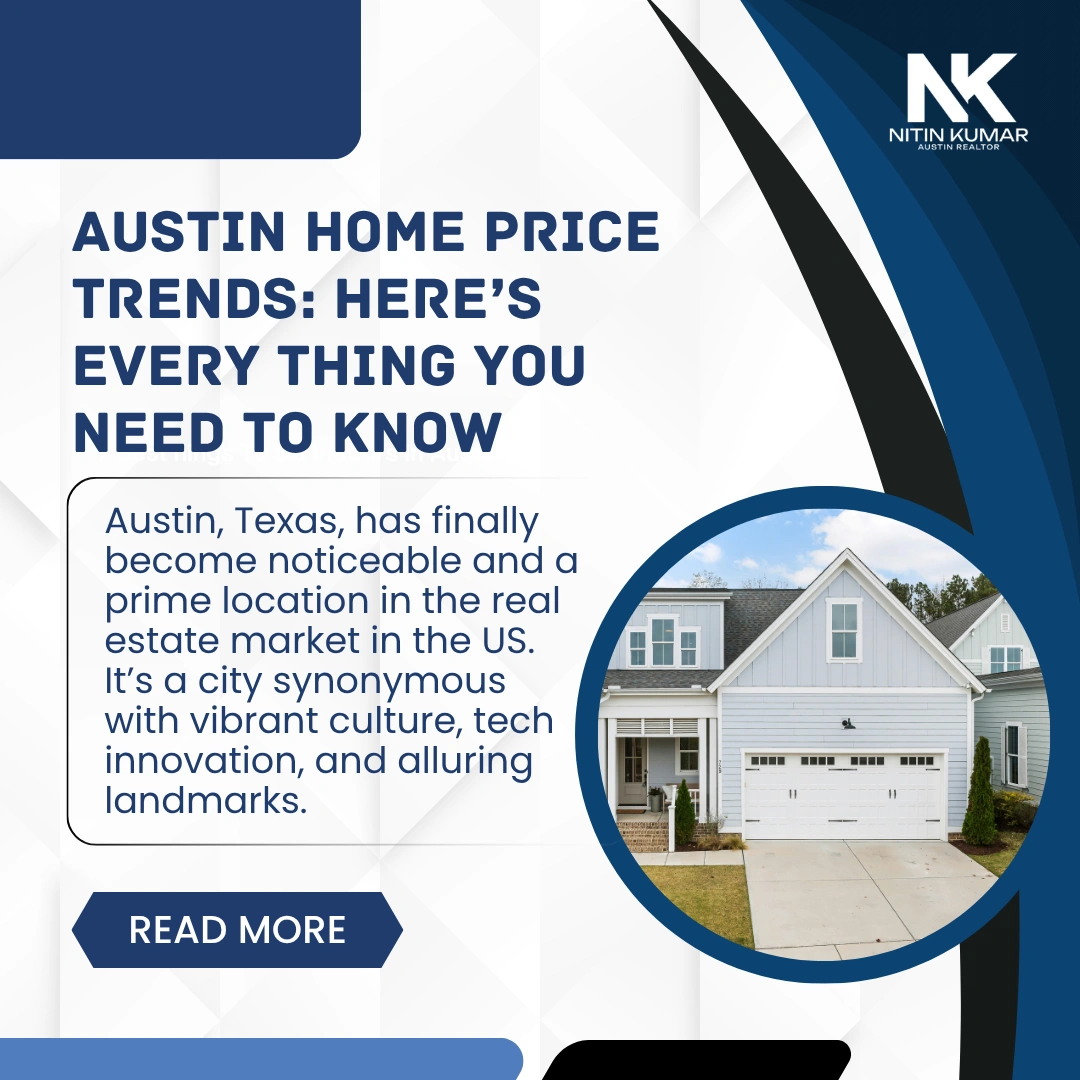 Austin Home Price Trends: Here’s Everything You Need to Know