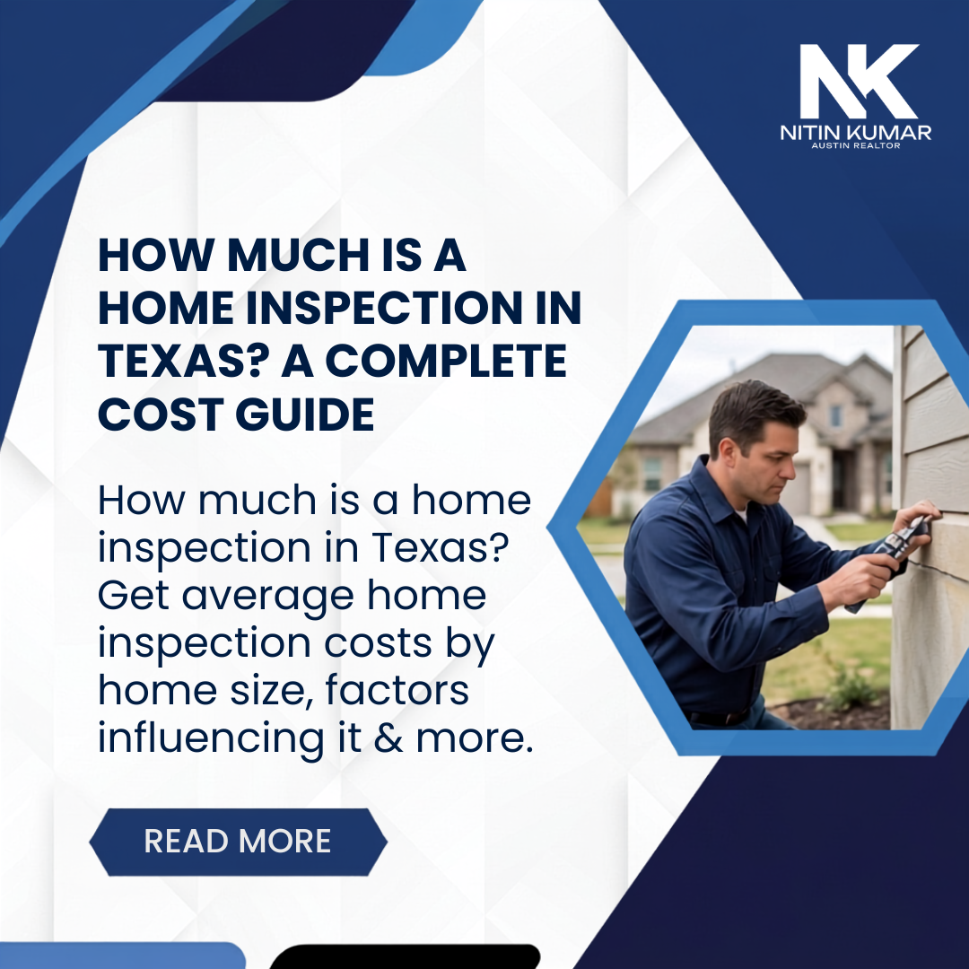 How Much Is a Home Inspection in Texas? A Complete Cost Guide